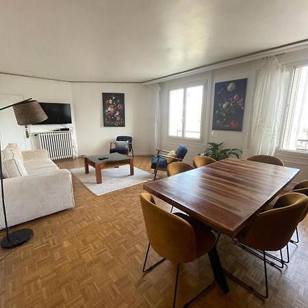 Magnifique Appartement Paříž Exteriér fotografie